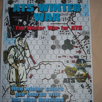 ATS: Winter War