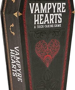 Vampyre Hearts: A Trick-Taking Game
