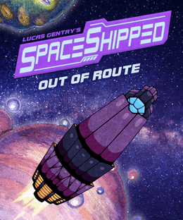 SpaceShipped: Out of Route