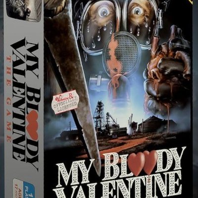 My Bloody Valentine: The Game