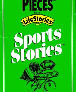 Conversation Pieces: Sports Stories