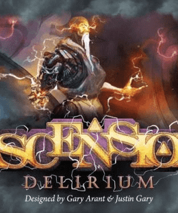 Ascension: Delirium