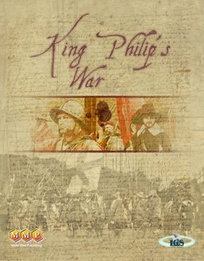 King Philip's War