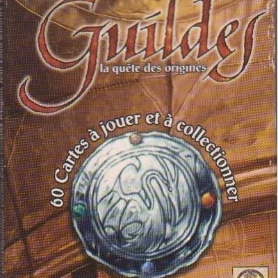 Guildes