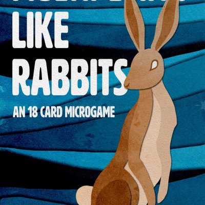 Multiplying Like Rabbits