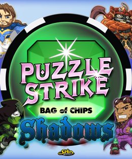 Puzzle Strike Shadows