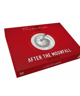 Tsukuyumi: After the Moonfall