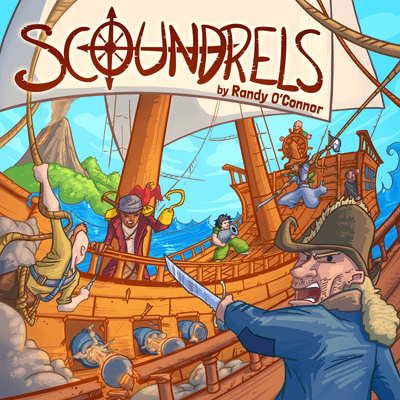 Scoundrels