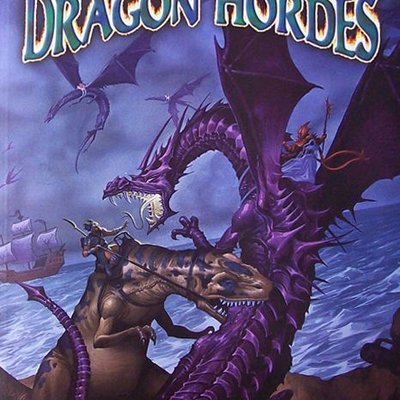 Dragon Hordes