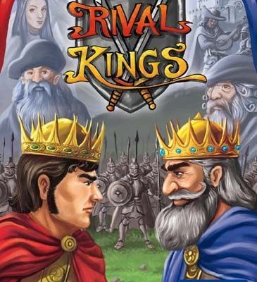 Rival Kings
