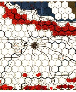 The Battle for Cyprus: 1941