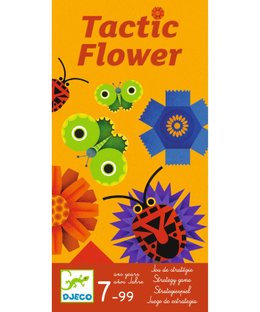 Tactic Flower