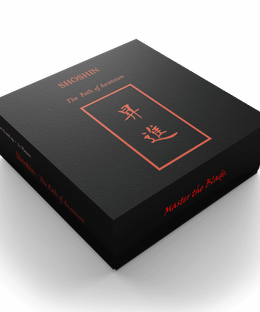 Shoshin: The Path of Ascension