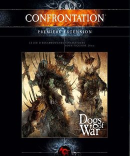 Confrontation: Dogs of War