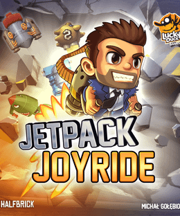 Jetpack Joyride