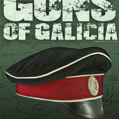 Guns of Galicia