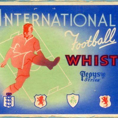 International Football Whist