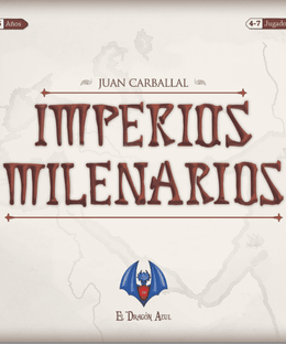 Imperios Milenarios