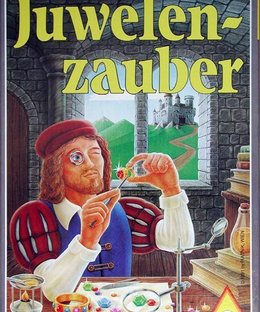 Juwelenzauber