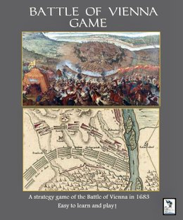 Battle of Vienna Game
