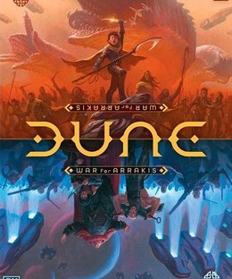 Dune: War for Arrakis