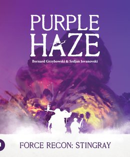 Purple Haze: Force Recon – Stingray