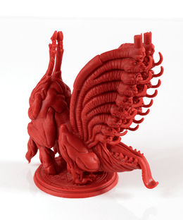 Planet Apocalypse: Lord Asmod