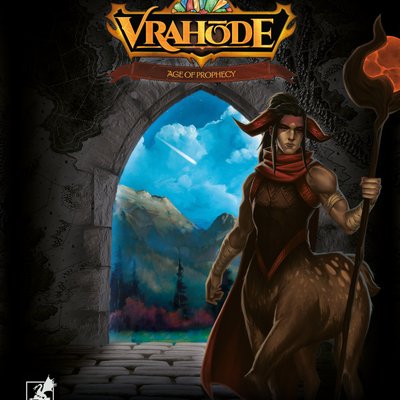 Vrahode: Age of Prophecy