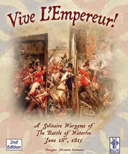 Vive L'Empereur!
