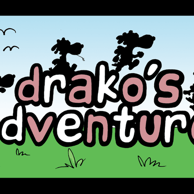 Drako's Adventure