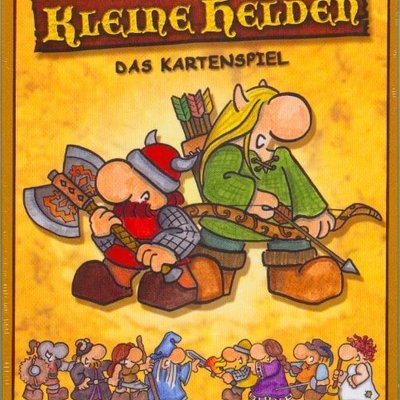 Kleine Helden