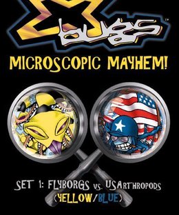 X-Bugs