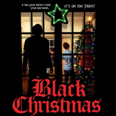 Black Christmas