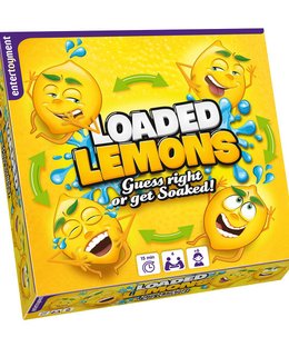 Loaded Lemons
