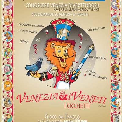 Venezia & I Veneti: I Cicchetti