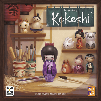 Kokeshi