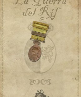 A las Barricadas!: La Guerra del Rif