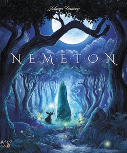 Nemeton