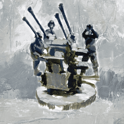 Airborne Commander: SNAFU