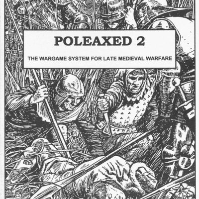 Poleaxed 2