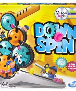 Downspin