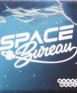 Space Bureau: Captain Ability Promo Tiles