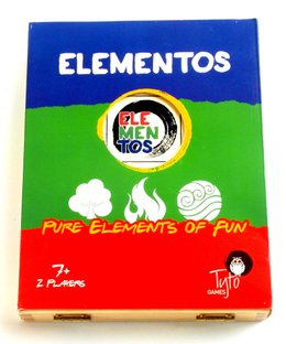 Elementos