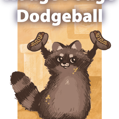 Hodge Podge Dodgeball