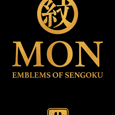 MON: Emblems of Sengoku