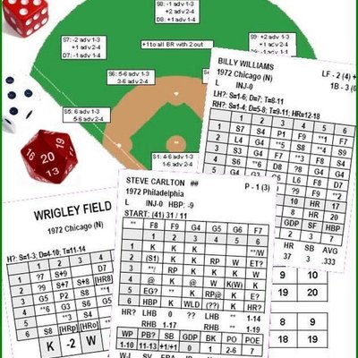 Inside Pitch Baseball