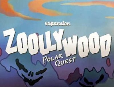 Zoollywood: Stretchgoal Box