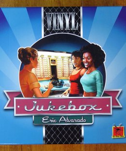 Vinyl: Jukebox