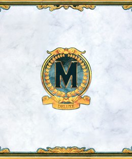 Museum: Deluxe Edition