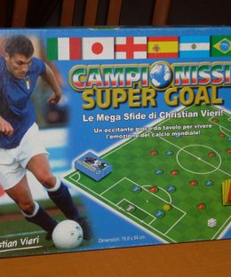 Campionissimi Super Goal